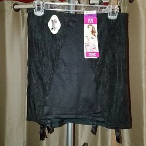 Maidenform half slip shapewear